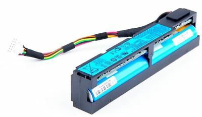 HPE HP 96 W SMART STORAGE BATTERY 1YR IMS WARRANTY STANDARD