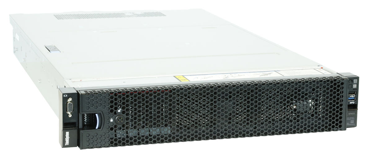SR635/SR655 x8 PCIe Riser Kit
