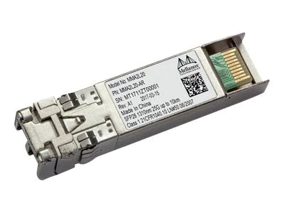 OPTICAL TRANSCEIVER 25GBE