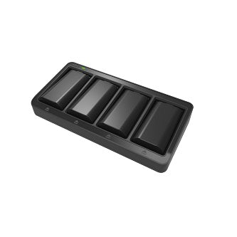 Seuic Q7 (4) Slot Battery Charger
