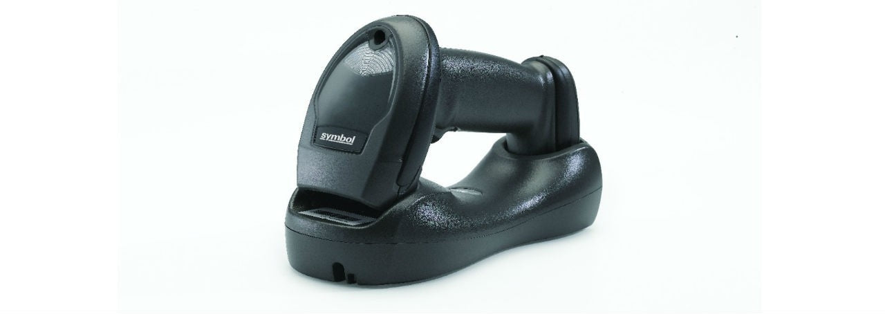 ZEBRA LI4278 1D SCANNER ONLY