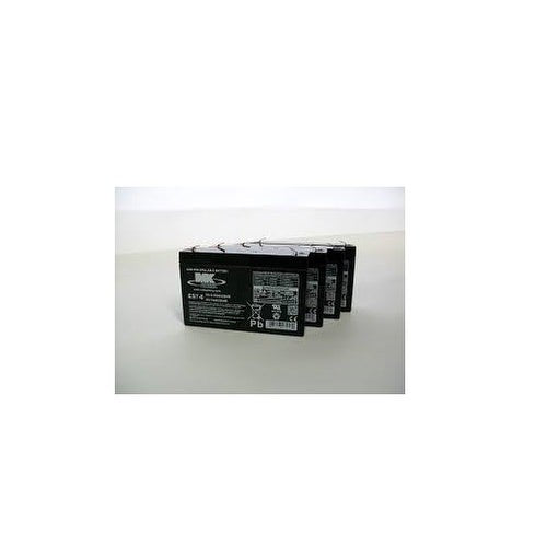 EATON TRIPP LITE SERIES 1U UPS REPLACEMENT BATTERY CARTRIDGE FOR SELECT SMARTPRO