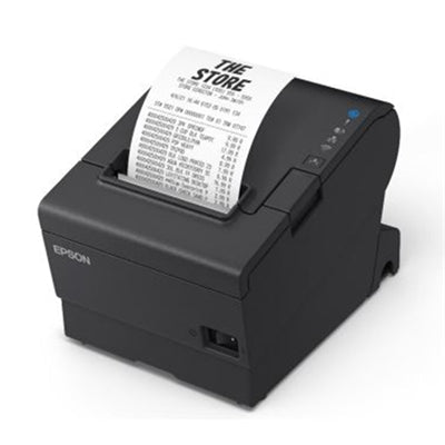HP Epson TM-T88VII PUSB Thml Prtr
