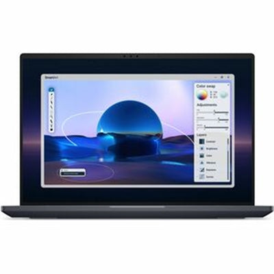 Dell Pro Max 16" U7 32G 1T W11P