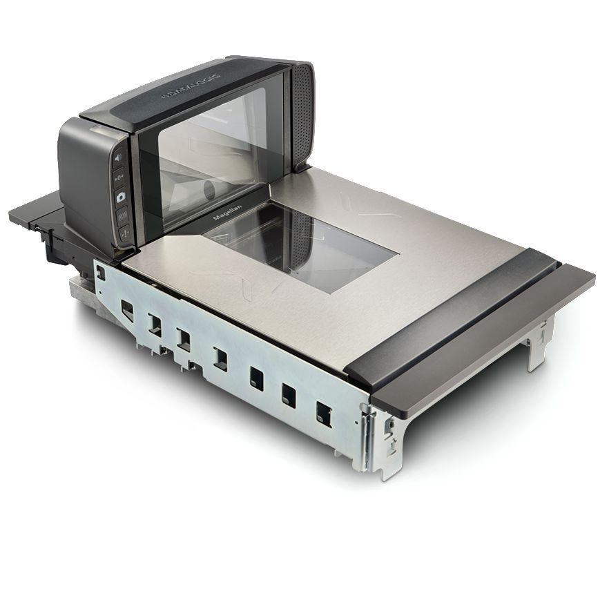 DATALOGIC Platter, Scanner Only, Short, Sapphire Glass, Mgl 9400i