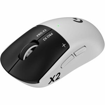 Logitech Pro X2 Superstrike - Lunar Eclipse