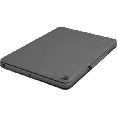 Logitech Combo Touch for iPad Pro - Grey