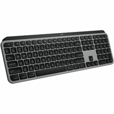Logitech MX Keys S for MAC (Space Grey)