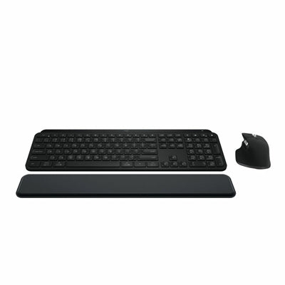 Logitech MX Keys S Combo