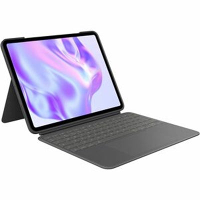 Logitech Combo Touch for iPad Pro 13-inch (M4)