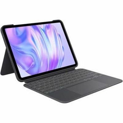 Logitech GRAPHITE ENGLISH US (QWERTY) IPAD PRO 11-INCH (M4 & M5)