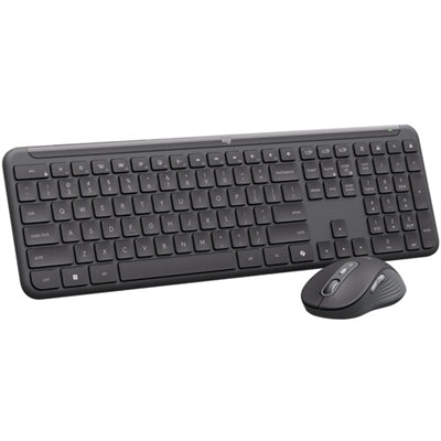 Logitech Signature Slim Combo MK955 for Business