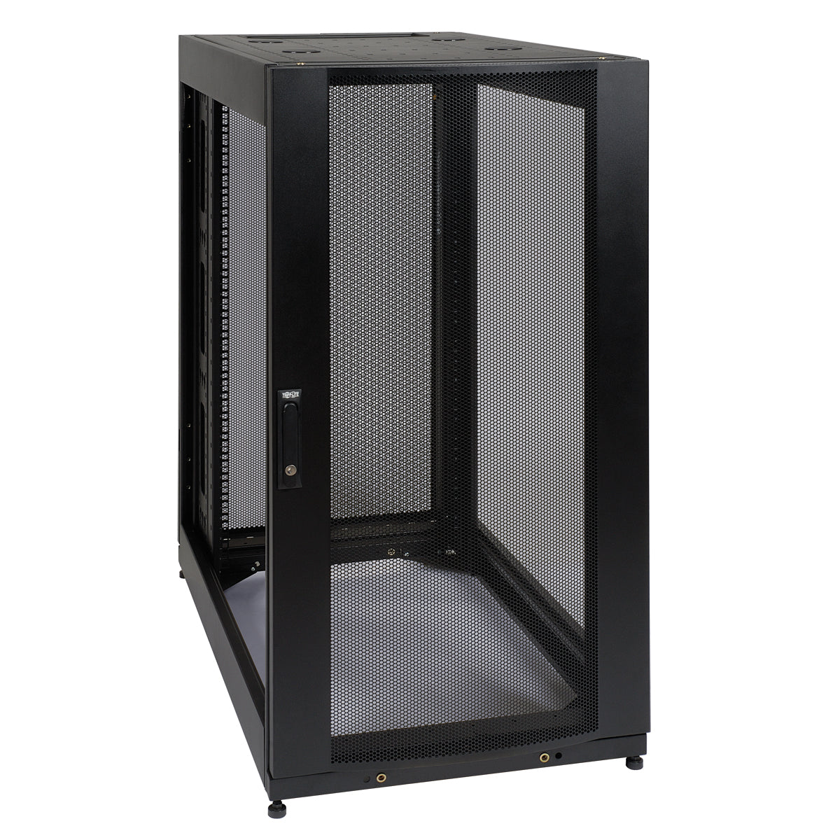 25U RACK ENCLOSURE CABINET
