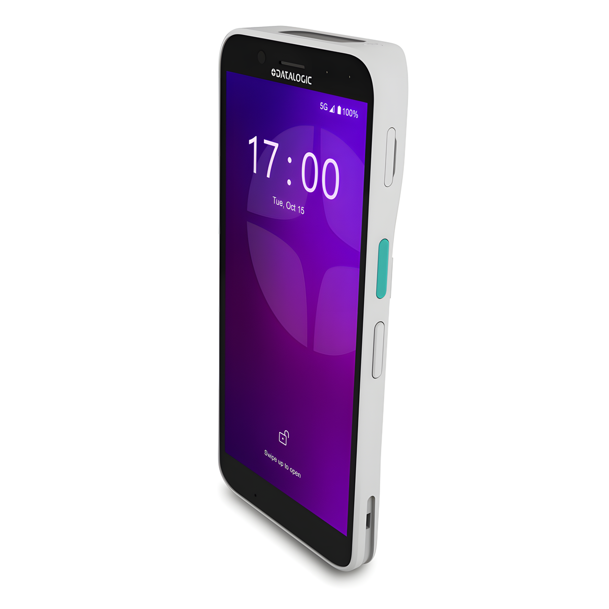 DATALOGIC Memor 17 HC Full Touch PDA, White versio