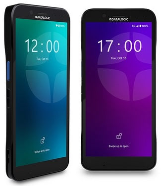 DATALOGIC Memor 17 Full Touch PDA, std range 2D