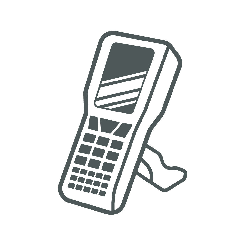DATALOGIC SX40 HH WiFi6E 4in 6/128 39K Fn Num 2D S