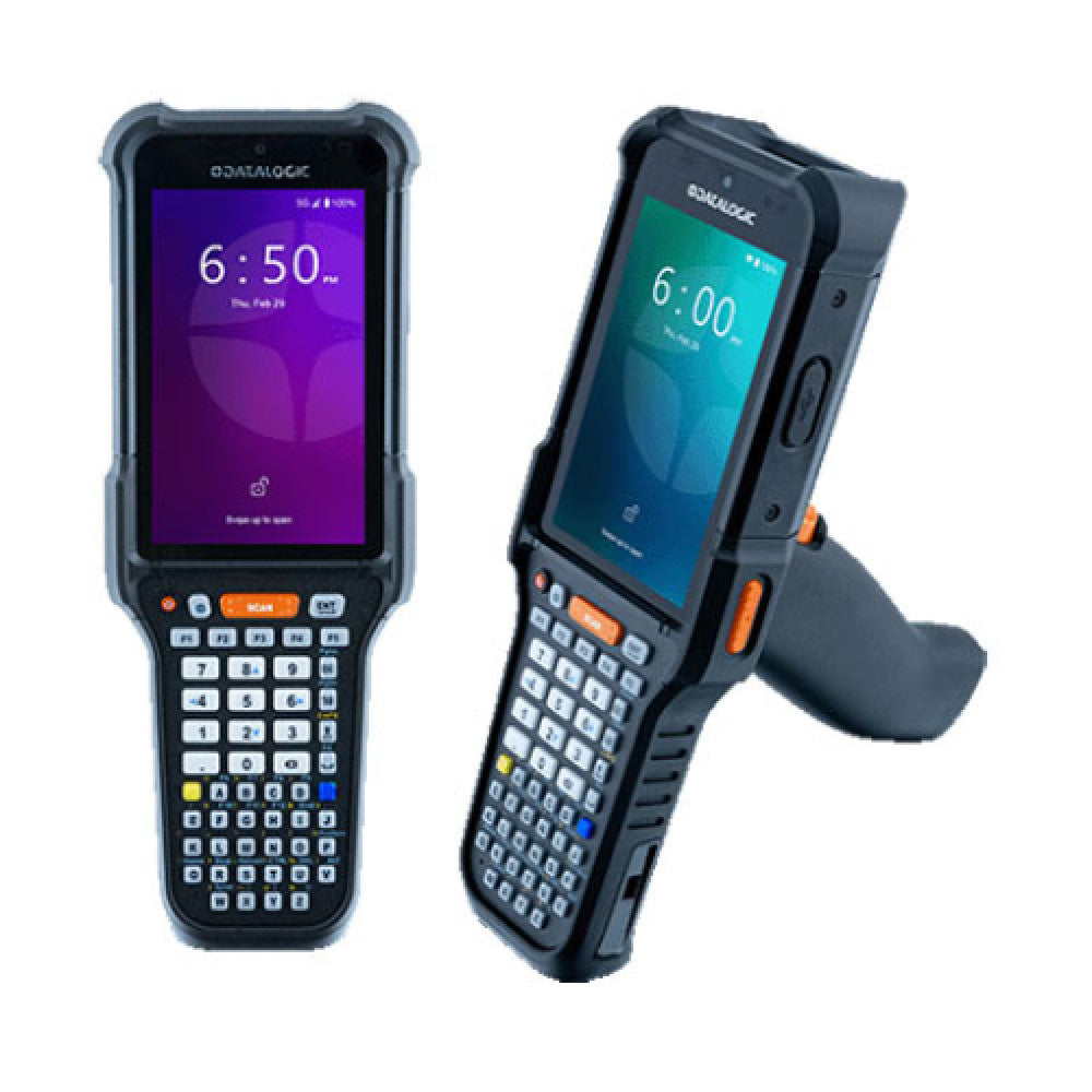DATALOGIC FX60 PG WiFi6E 31K Num LR2D GS 8/128G