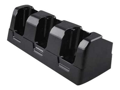 Datalogic Skorpio X5 3 Slot Dock Wireless Charging
