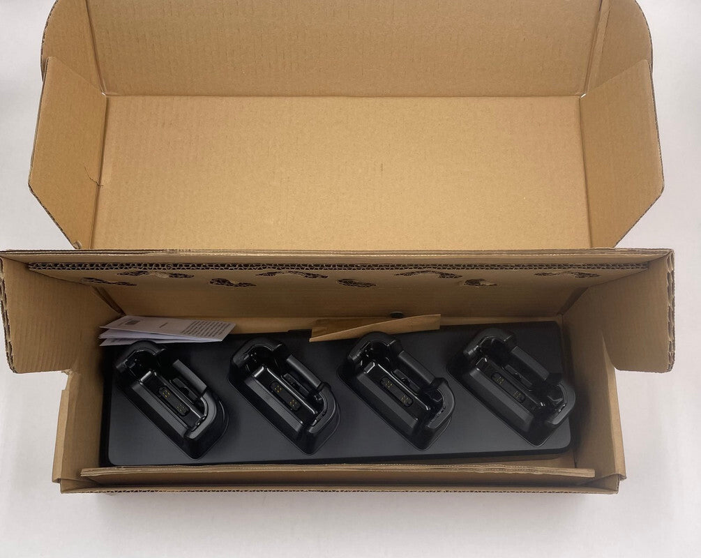 DATALOGIC M3X, 4SD, STANDARD (WIRED) CHARGE ONLY
