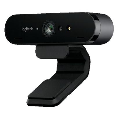 Logitech BRIO 4K PRO WEBCAM BROWN BOX
