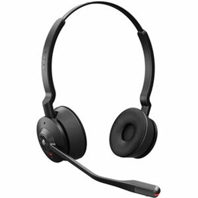 Jabra Engage 55 SE Stereo, Link400a, MS, NA