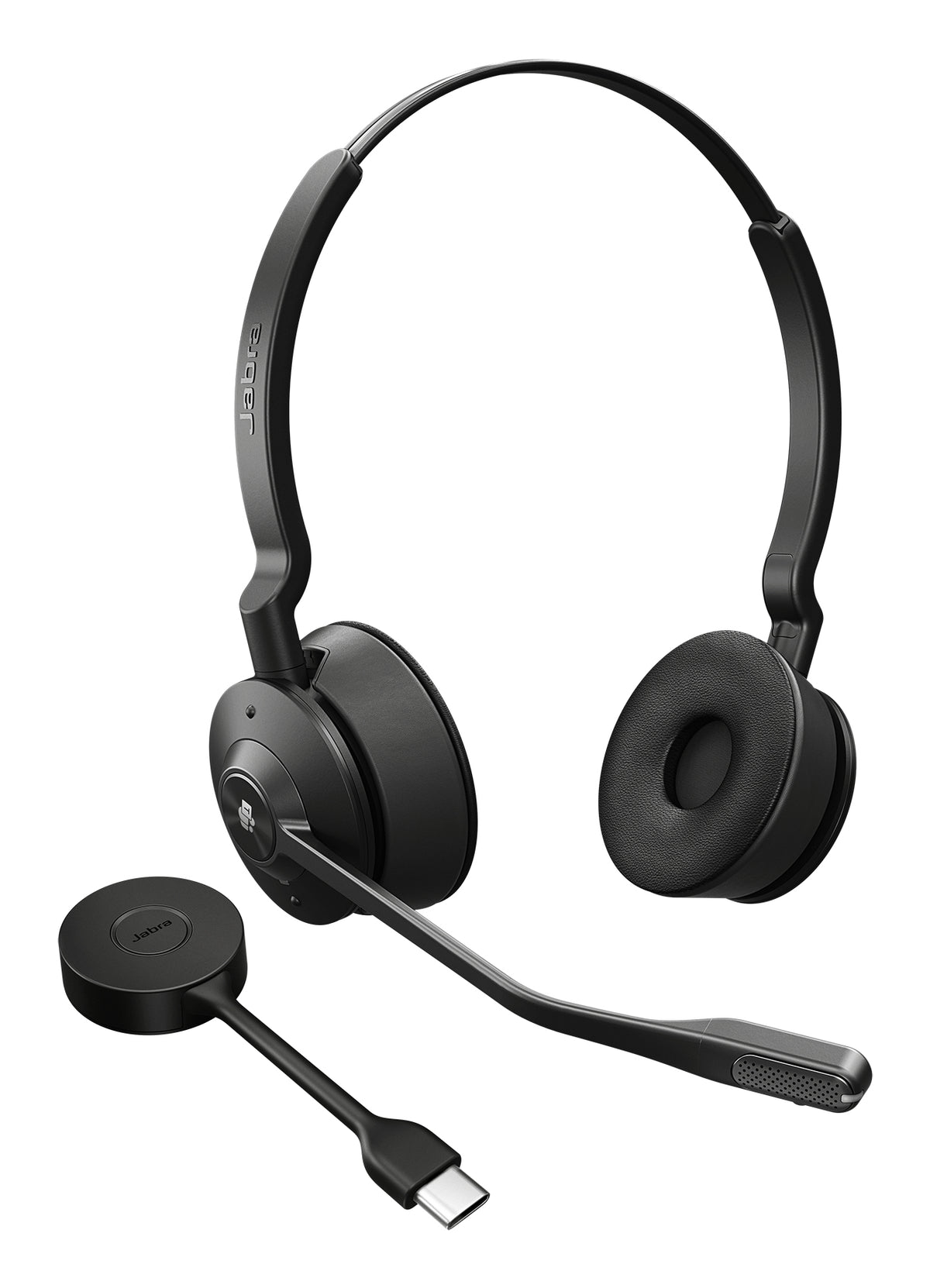 JABRA ENGAGE 55 SE STEREO LINK400C MS