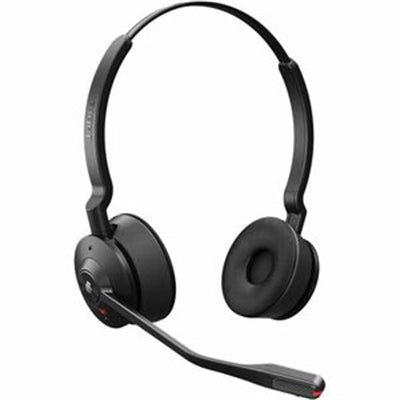 Jabra Engage 45 SE Mono, NA