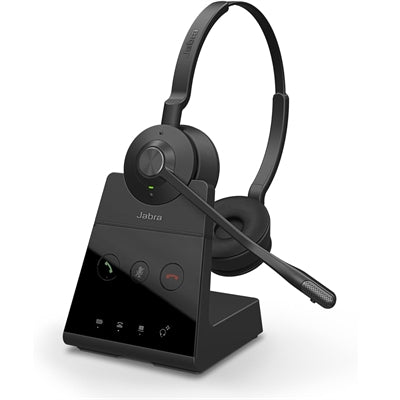 Jabra Engage 65 SE Stereo, NA