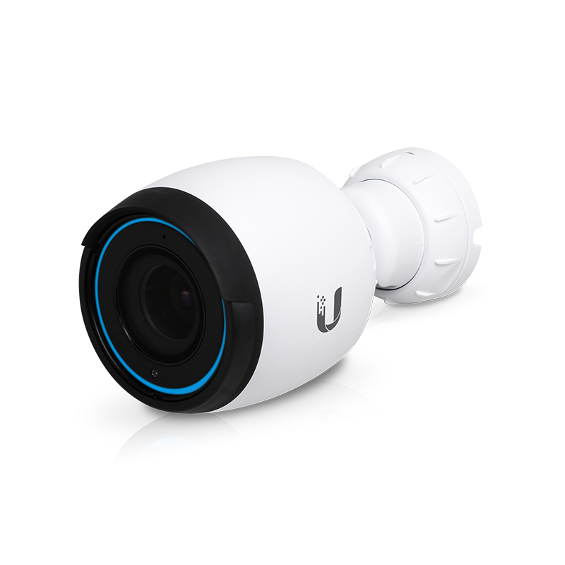 UBIQUITI UNIFI 8 MEGAPIXEL HD NETWORK CAMERA