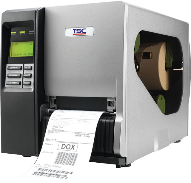 TSC TTP-2410M SERIES REGULAR CUTTER (KNIFE TYPE)