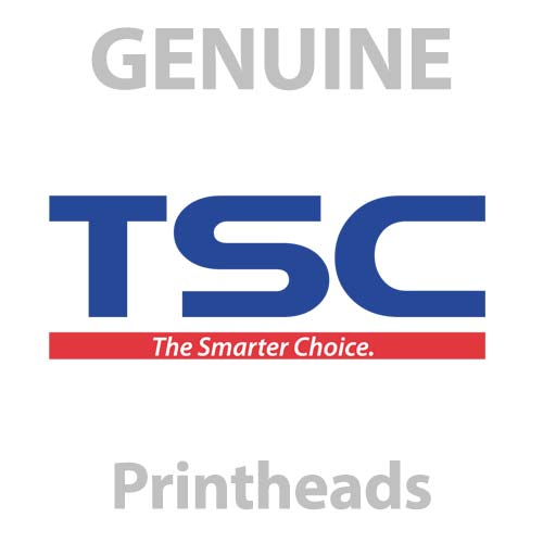TSC TTP-343C Print head module (300 dpi)