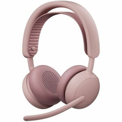 Logitech Zone Wireless 2 ES Headset, UC, ANC
