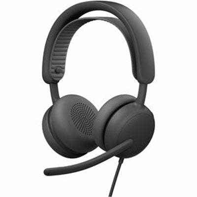 Logitech Zone Wired 2 Headset for Business UC