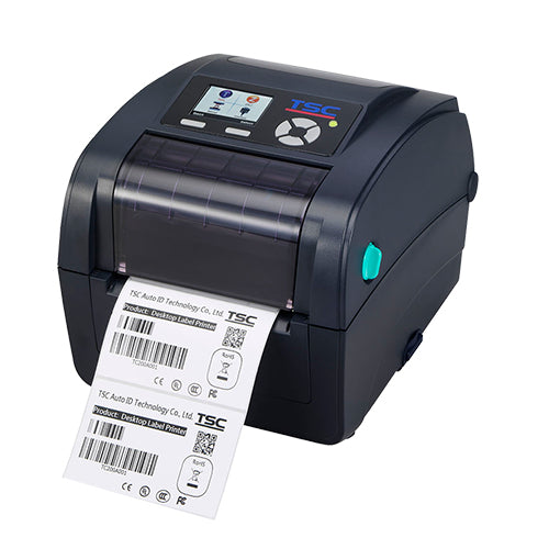 TSC, TC210, WI-FI BT 4.2, USB, CUTTER, U
