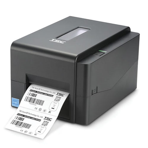 TSC PRINTER TE210, HYBRID, MS_4, 6-W, EPE, US TE210PN