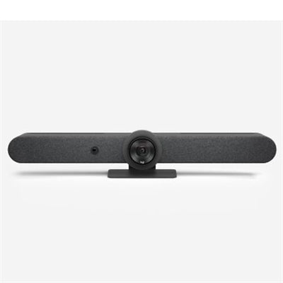 Logitech Rally Bar No-Radio kit TAA/NDAA