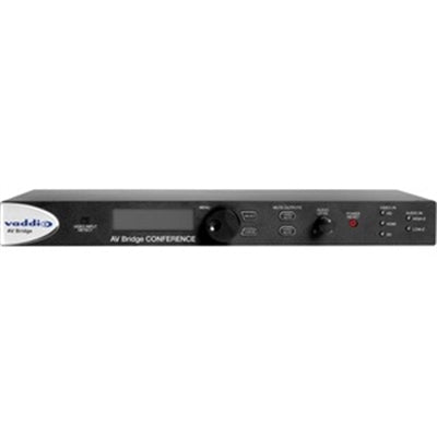 Vaddio AV Bridge Conference