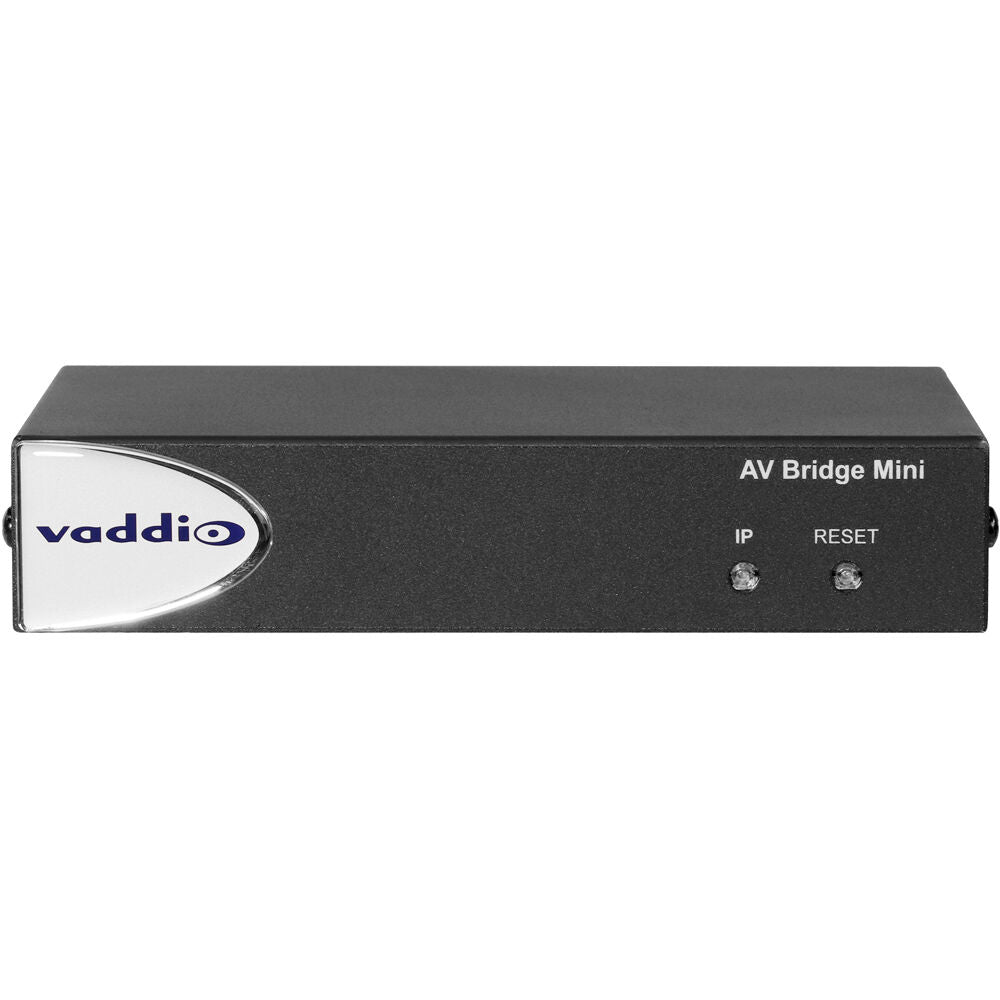 Vaddio AV Bridge Mini N A