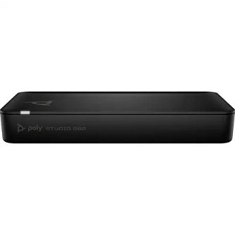 HPI Poly Studio G62 Video Conferencing System No localization