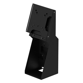 Custom CONNECT COUNTERTOP SELF-SERVICE STAND