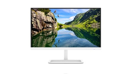 24IN PXN2480MW-WH WIDE WHITE
