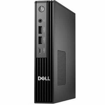 DELL PRO MICRO PLUS QBM1250 65W TPM 16GB 512GBSSD INTEG WIN11PRO
