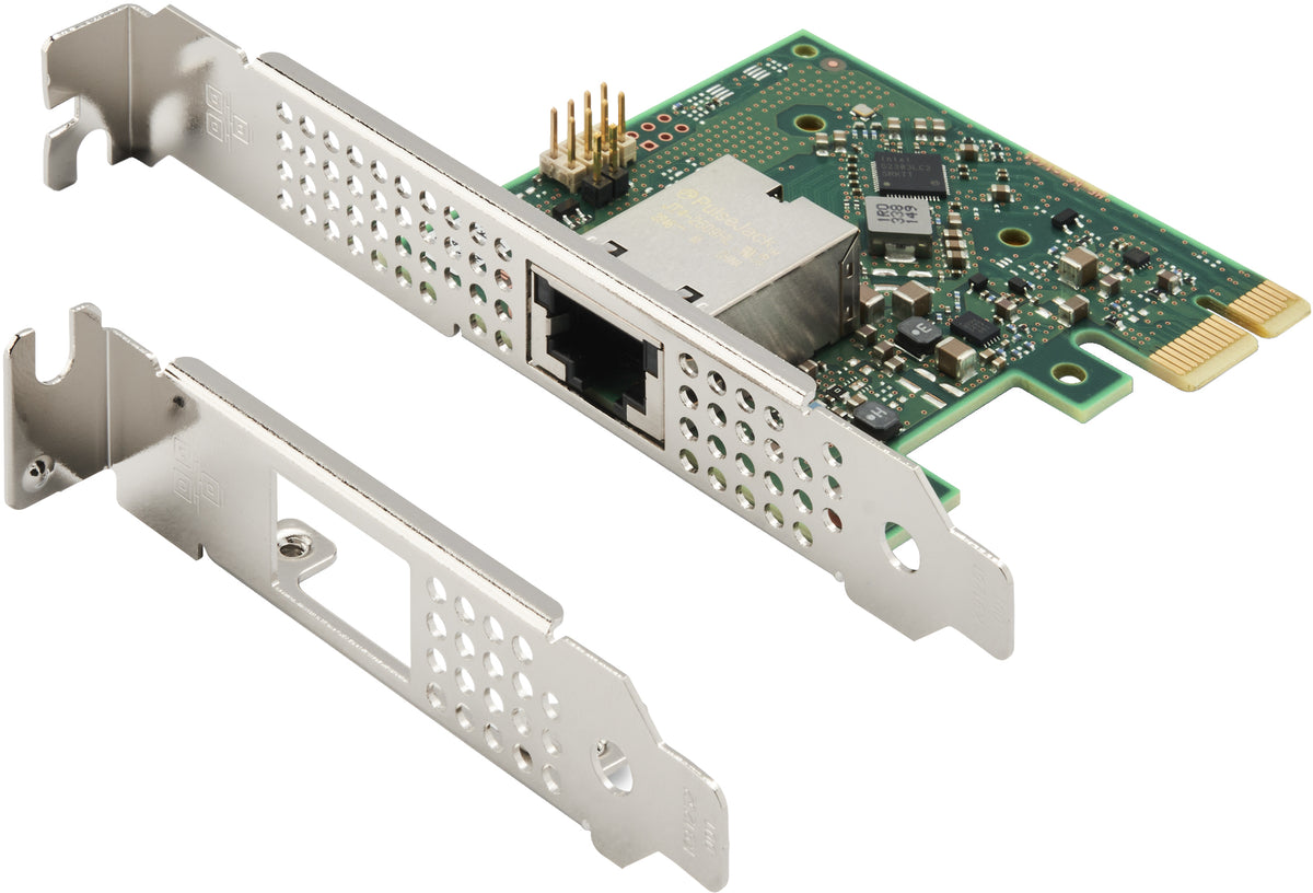 HP INTEL I226-T1 2.5GBE ETHERNET NTWK ADPTR