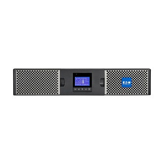 EATON 9PX 2000VA 1800W 120V ONLINE DOUBLE-CONVERSION UPS 5-20P 6X 5-20R 1 L5-20R