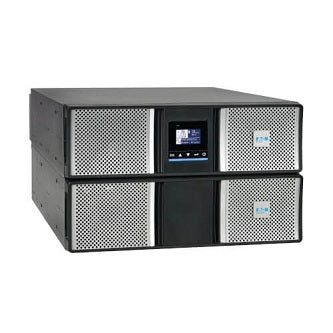 EATON UPS 9PX 6000VA 5400W 208/120V