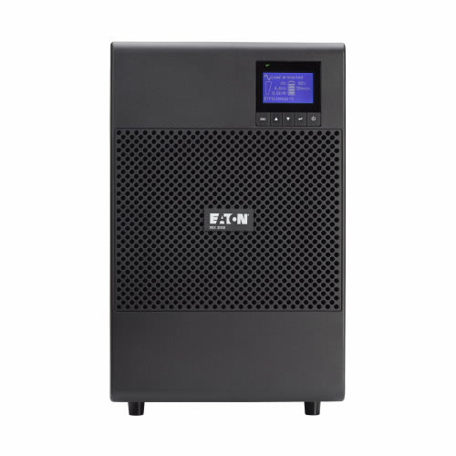 EATON 9SX 3000VA 2700W 208V ONLINE DOUBLE-CONVERSION UPS 2 NEMA 6-20R 1 L6-30R 2