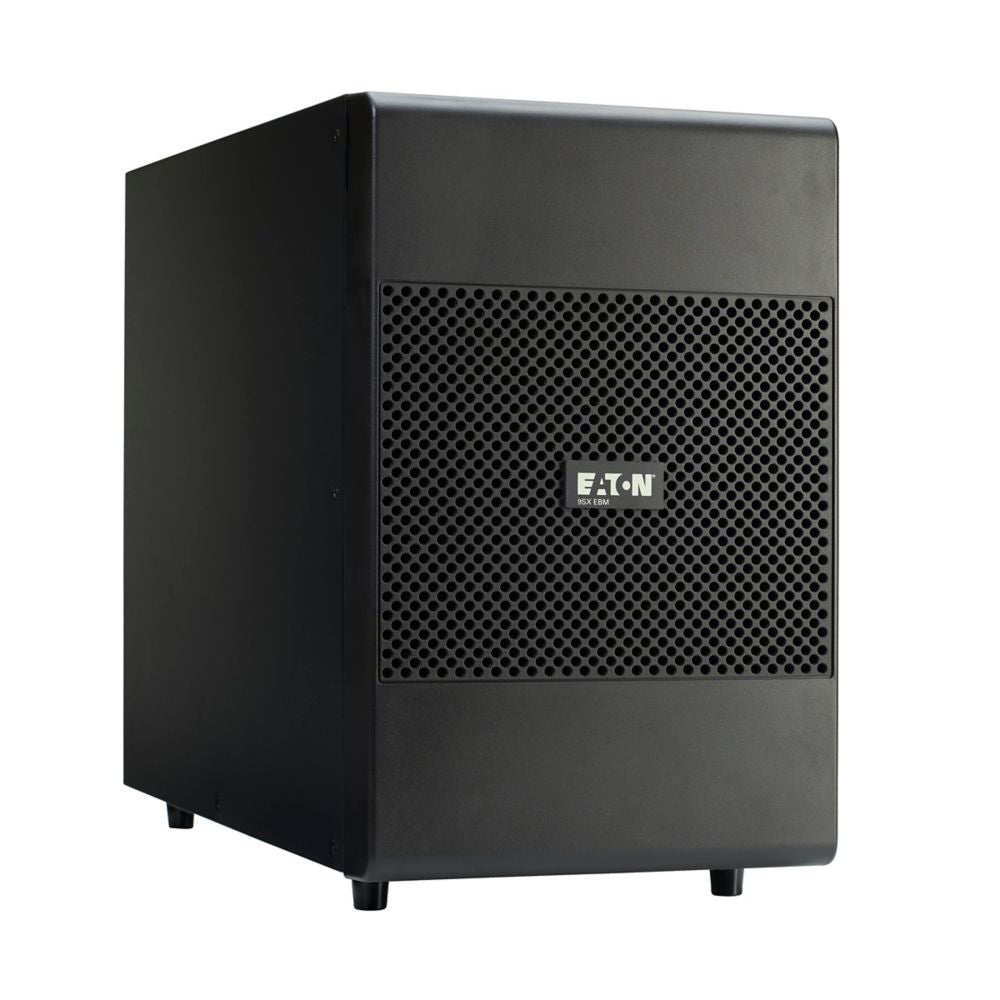 EATON 96V EXTENDED BATTERY MODULE (EBM) FOR SELECT EATON 9SX UPS SYSTEMS, TOWER