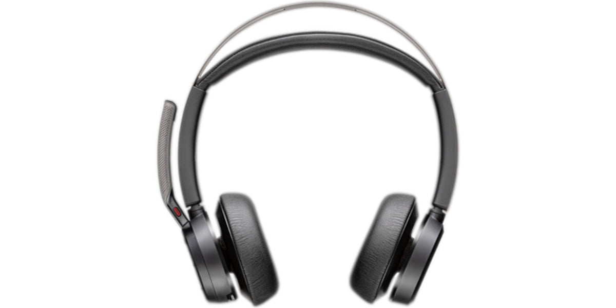 HP POLY VF2 -M USB-C-C HS +USB-C/A +CHS