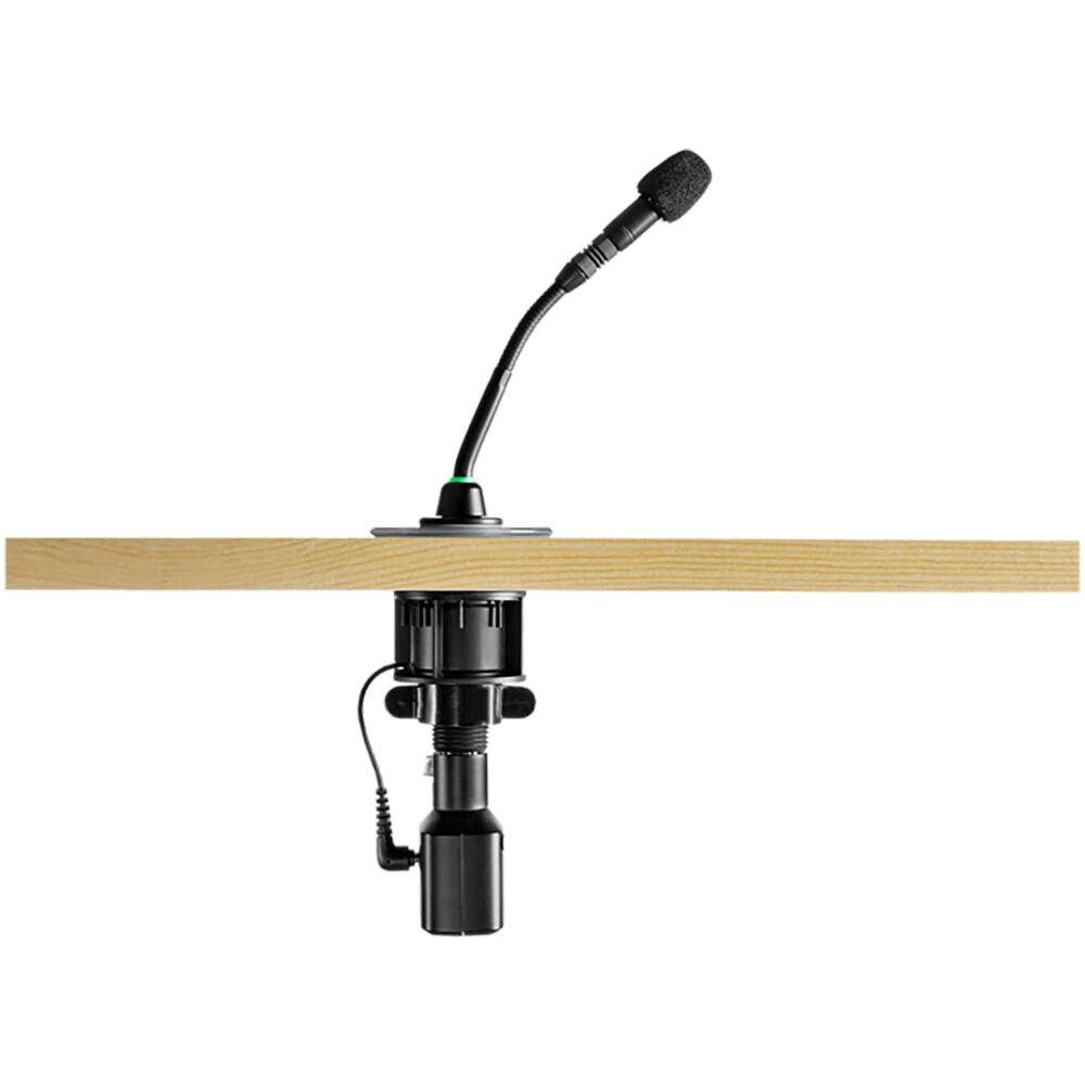 SHURE MUTE BUTTON ACCESSORY FOR MX395 AND MX405/410/415, ASSEMBLY KIT INCLUDED