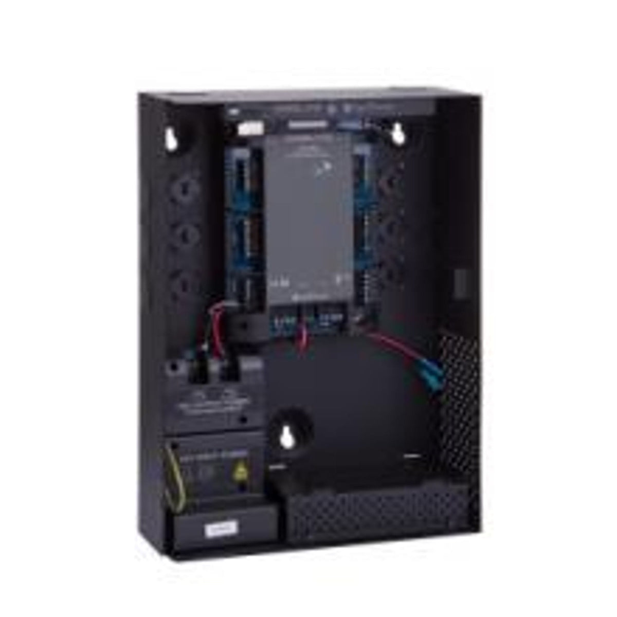 QXR AC-225IP-BU TWO DOOR EXPANDABLE CONTROL PANEL